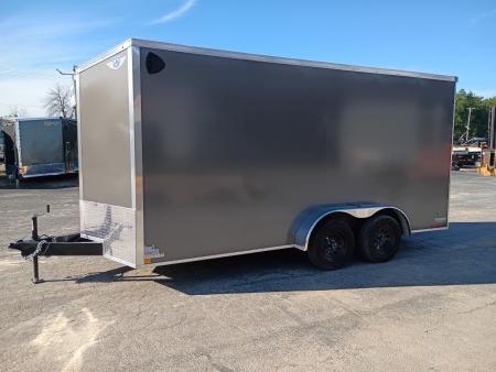 New 2027 ATW ELITE SERIES 7X16