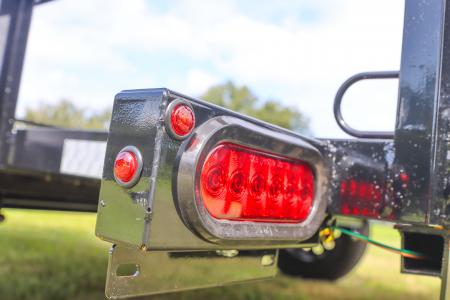 New 2027 6X10 Triple Crown Utility Trailer