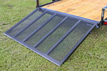 New 2027 6X10 Triple Crown Utility Trailer