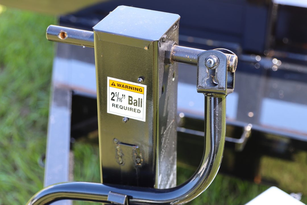 New 2027 7X24 Triple Crown Equipment Trailer