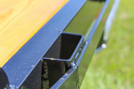 New 2027 7X24 Triple Crown Equipment Trailer