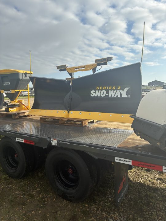 2025 Sno-Way photo 3