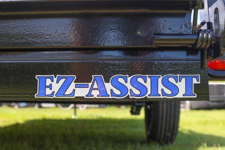 New 2027 6X12 Triple Crown Utility Trailer