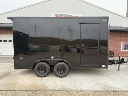 New 2027 US Cargo ULAFT714TA2 Cargo / Enclosed Trailer