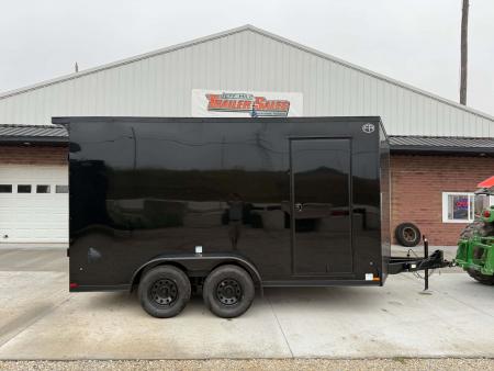 New 2027 US Cargo ULAFT714TA2 Cargo / Enclosed Trailer
