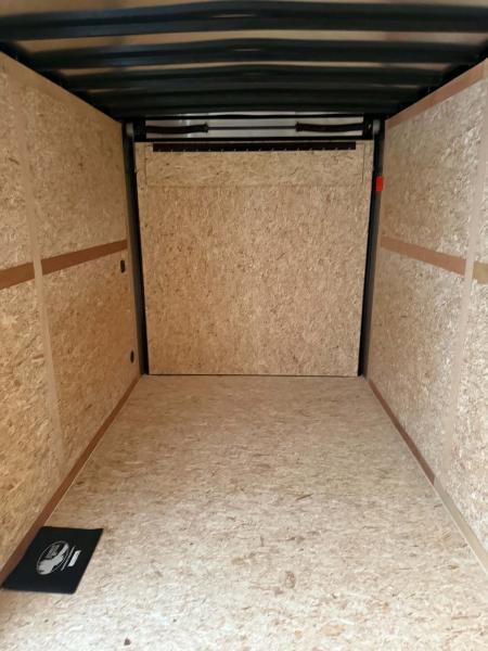 New 2027 US Cargo ULAFT714TA2 Cargo / Enclosed Trailer