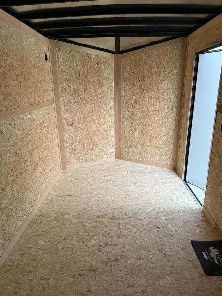 New 2027 US Cargo ULAFT714TA2 Cargo / Enclosed Trailer