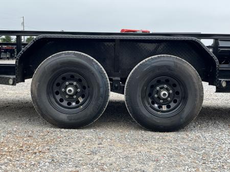 Used 2026 MAXXD 83" X 18' 10K Utility Trailer