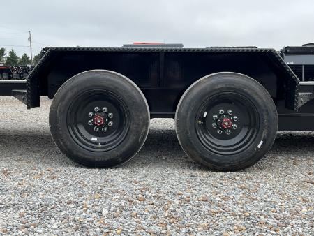 New 2027 Load Trail Gooseneck Tilt Trailer | 83" x 24' 20K GVWR