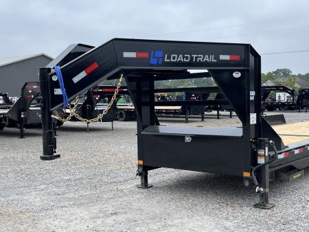 New 2027 Load Trail Gooseneck Tilt Trailer | 83" x 24' 20K GVWR