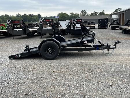 New 2026 Load Trail 77"X12' 7K Scissor Hauler