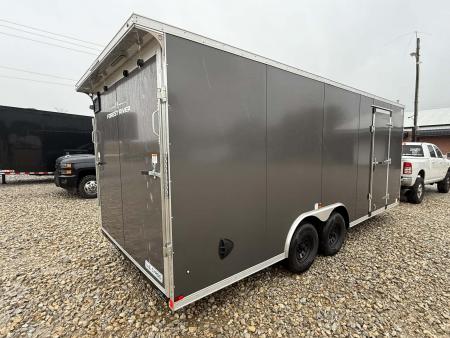 New 2027 US Cargo ULAFT8520TA3 Cargo / Enclosed Trailer