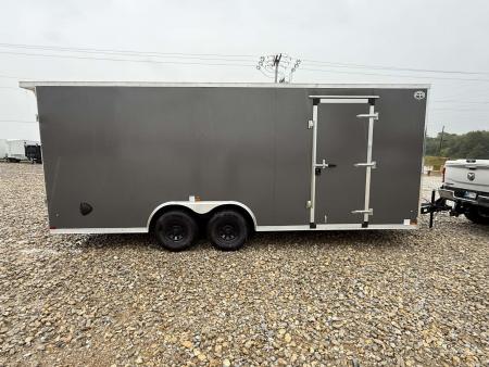 New 2027 US Cargo ULAFT8520TA3 Cargo / Enclosed Trailer