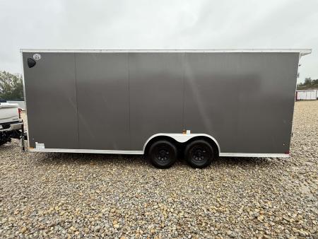 New 2027 US Cargo ULAFT8520TA3 Cargo / Enclosed Trailer