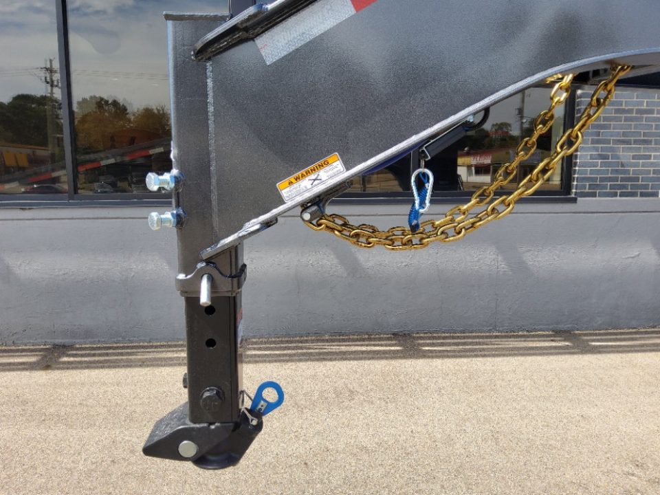 New 2027 Diamond C Trailers FMAX212HDT 2.0 Flatbed Trailer