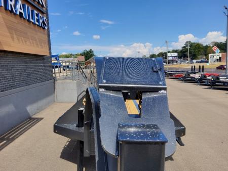 New 2027 Diamond C Trailers FMAX212HDT 2.0 Flatbed Trailer