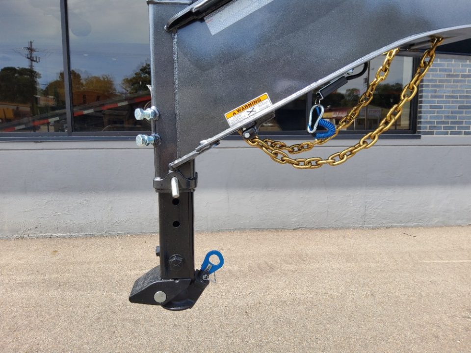 New 2027 Diamond C Trailers FMAX212HDT 2.0 Flatbed Trailer