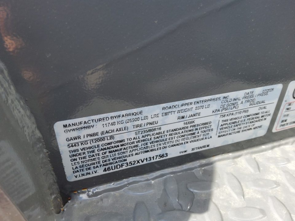 New 2027 Diamond C Trailers FMAX212HDT 2.0 Flatbed Trailer