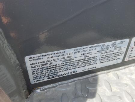 New 2027 Diamond C Trailers FMAX212HDT 2.0 Flatbed Trailer
