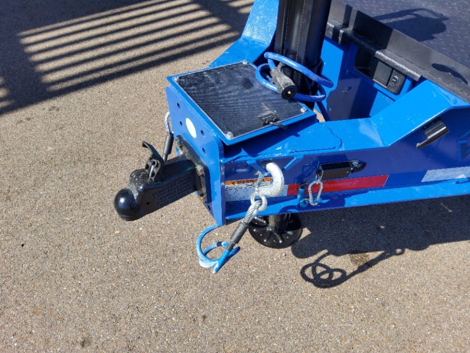 New 2027 Diamond C Trailers DOD208 Dump Trailer
