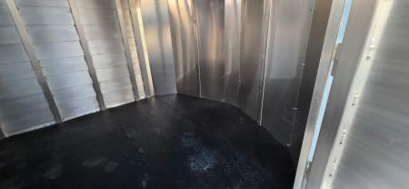 New 2027 Shadow 16' RANCHER Stock / Stock Combo Trailer