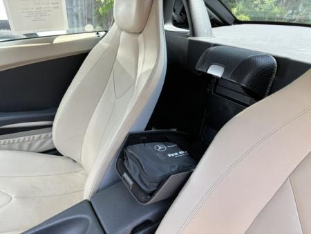 Used 2007 Mercedes SLK 350 Car