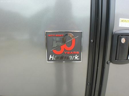 New 2027 Haulmark Low Hauler 7x14 Motorcycle Trailer