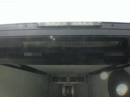 New 2027 Haulmark Low Hauler 7x14 Motorcycle Trailer