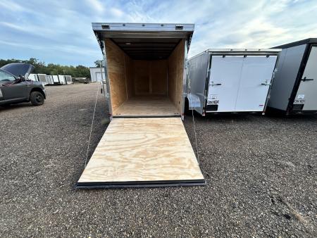 New 2026 Cynergy 2 7x16TA Cargo / Enclosed Trailer