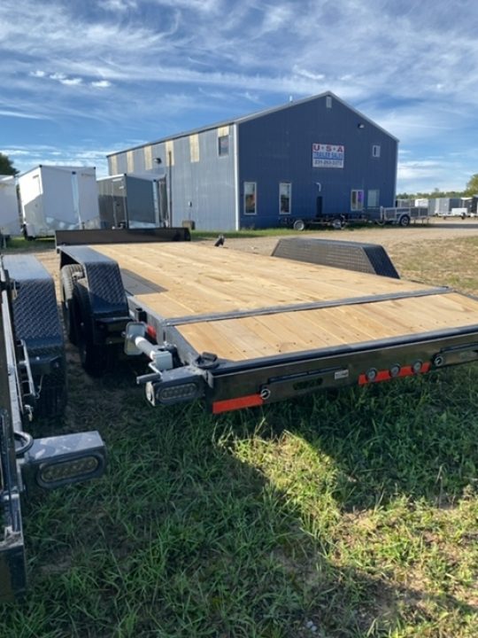 New 2026 Load Trail 83"X20' 10 K Car Hauler