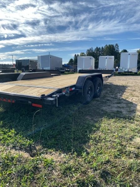 New 2026 Load Trail 83"X20' 10 K Car Hauler