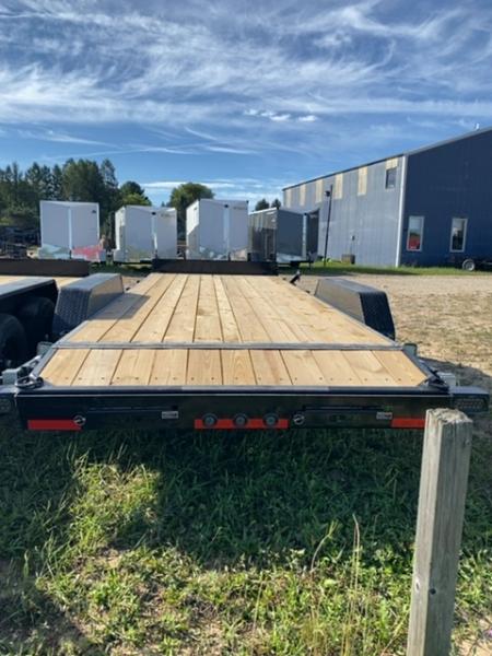 New 2026 Load Trail 83"X20' 10 K Car Hauler