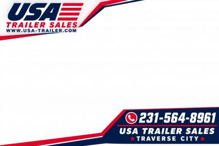 New 2027 Load Trail 83 X22' 14 K Tilt Trailer