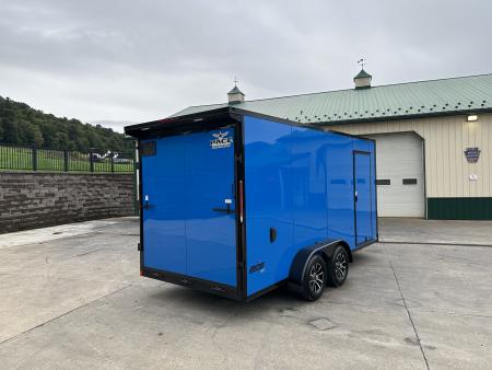 New 2027 Pace American JOURNEY Cargo / Enclosed Trailer