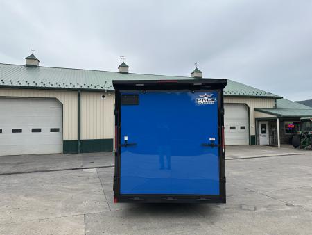 New 2027 Pace American JOURNEY Cargo / Enclosed Trailer