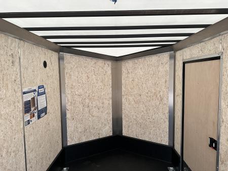 New 2027 Pace American JOURNEY Cargo / Enclosed Trailer