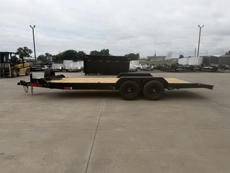 New 2027 MAXX-D 83 X 20 C5X Car Hauler