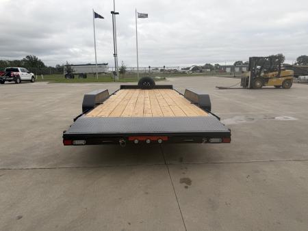New 2027 MAXX-D 83 X 20 C5X Car Hauler