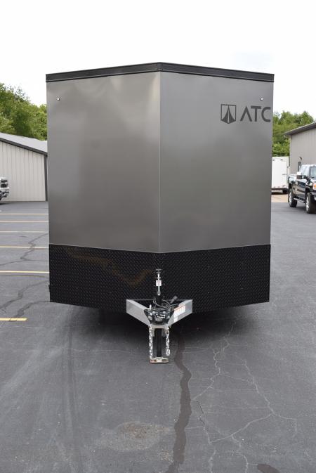 New 2027 7.5x16 ATC STO 400 Cargo / Enclosed Trailer