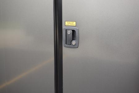 New 2027 7.5x16 ATC STO 400 Cargo / Enclosed Trailer