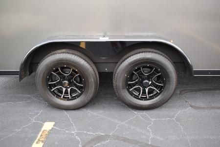 New 2027 7.5x16 ATC STO 400 Cargo / Enclosed Trailer