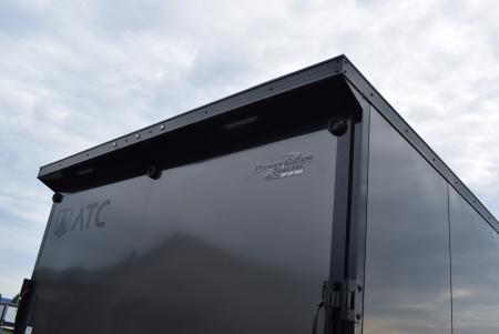 New 2027 7.5x16 ATC STO 400 Cargo / Enclosed Trailer