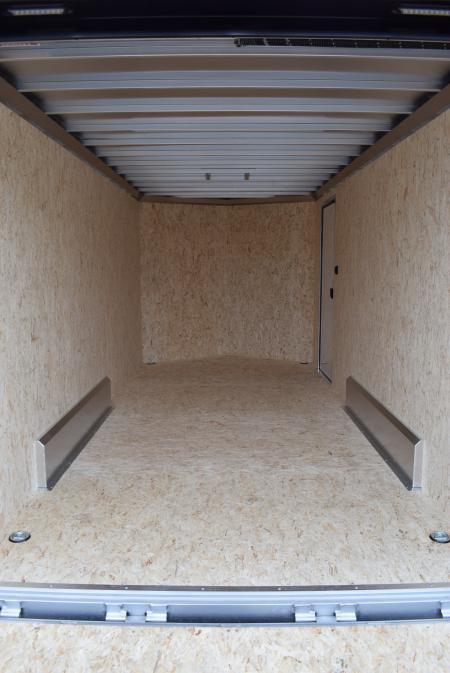New 2027 7.5x16 ATC STO 400 Cargo / Enclosed Trailer