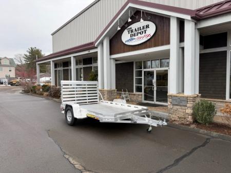 New ALUMA 6’5″ X 10’3″ HEAVY DUTY UTILITY/BIKE/ATV 2.9K