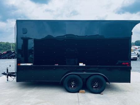 New 2027 Homesteader 7X14 Intrepid OHV Enclosed Trailer 7K