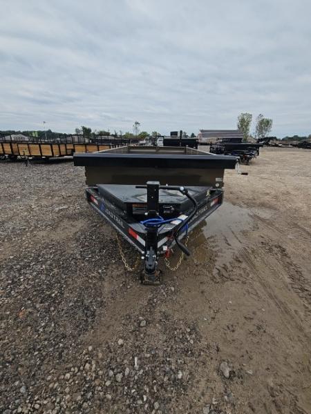 New 2027 Load Trail 83x14 Dump Trailer