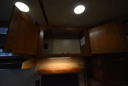 Used 2018 Bison Trailers 8314 Ranger Horse Trailer