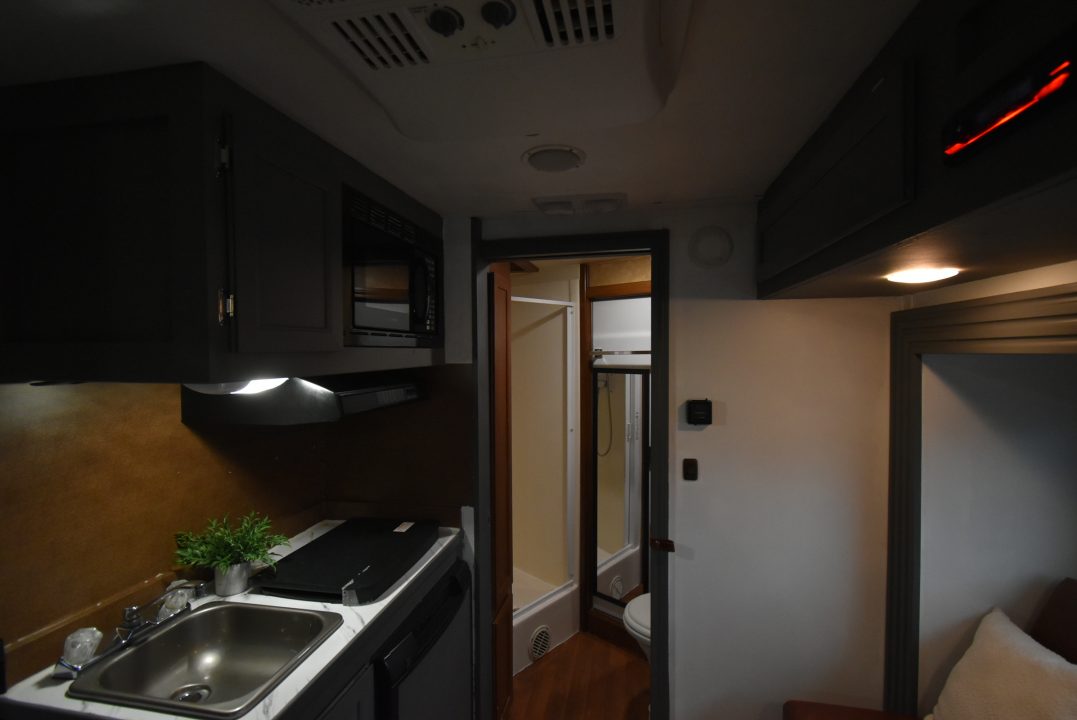 Used 2015 Shadow 7309 Horse Trailer