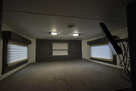 Used 2015 Shadow 7309 Horse Trailer