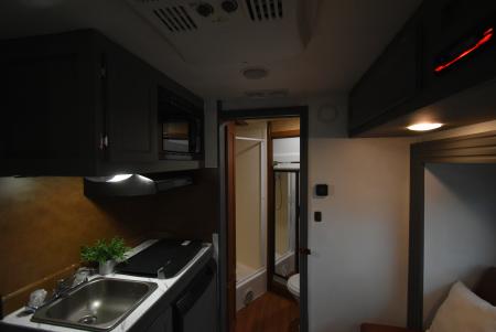 Used 2015 Shadow 7309 Horse Trailer